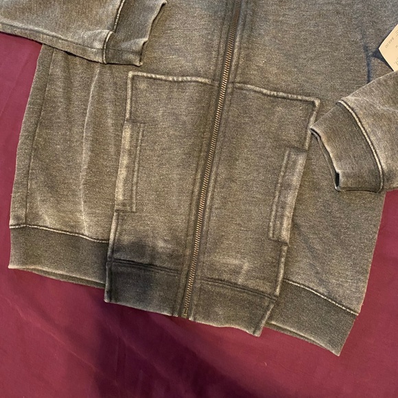 Hudson Boys fleece hoodie - Picture 2 of 5